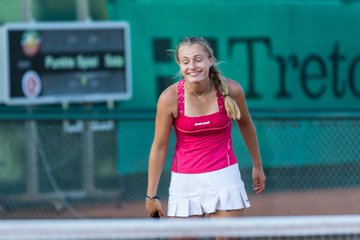 Bild 959 - BL2 TC R�W Wahlstedt - Rochusclub D�sseldorf : Ergebnis: 3:6  u. TC RW Wahlstedt 2 - Bremerhavener TV : Ergebnis: